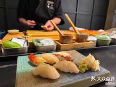 -Sushi Hanzo半藏(天环广场店)