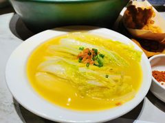 -望蓉城·古法酸菜鱼(世纪汇店)