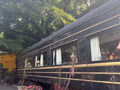 -火车头法国西餐厅