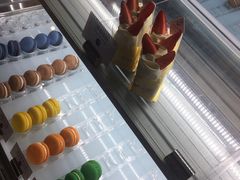 -LE SAPHIR 莎菲尔菓子(和兴店)