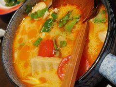冬荫功海鲜汤-泰妃殿(新世界旗舰店)