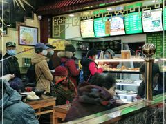 -白魁老号饭庄(交道口店)