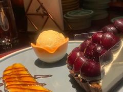 -Strawberry Butterfly草莓蝴蝶日式水果挞