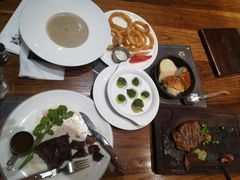 -食间牛排(湖西路店)