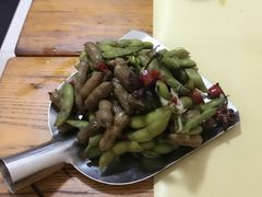 -喝丢一只鞋海鲜烧烤·海肠捞饭(文体街店)