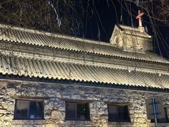 -济南大明湖景区