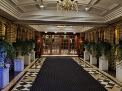 -马勒别墅饭店(静安寺店)