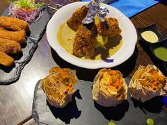 -甘尼仕印度餐厅爵士酒吧(阳春巷店)