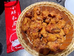 -小胖私厨状元宴·东北私房菜馆