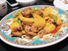 -巴依老爷新疆美食(远洋未来汇购物中心店)