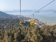 -云龙湖旅游景区