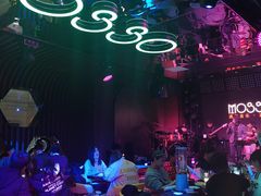 -MOSSO音乐酒吧·Live House(南京西路店)