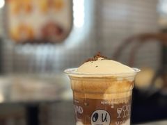 -OUR Bakery(国贸商城店)