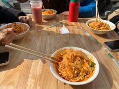-子午路张记肉夹馍(翠华路店)