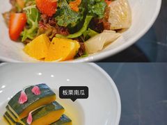 -沈灶河豚宴·河豚融合餐厅(汉中路店)