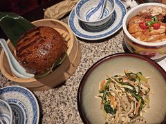 -南京大牌档(人民广场店)