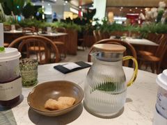 -芭札·Thai泰国餐厅(同和金铂天地店)