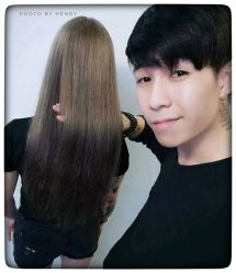 -Style HAIR