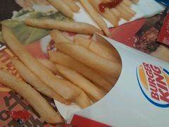 -汉堡王(保定万博广场店)