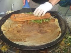 -何太吉·煎饼果子(海防路店)