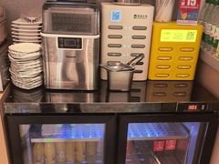 -甲乙饼·手工牛肉饼(东方广场店)
