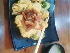 -明叔捞面