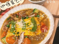 -馥家小馆(黔灵山公园店)