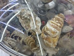-北戴河庆山饭店·海鲜砂锅粥(北戴河黑石路店)