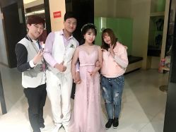 -完美新娘婚纱摄影