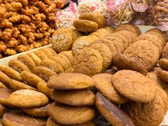 -杨老大焙子月饼干货(宽巷子民族美食街店)