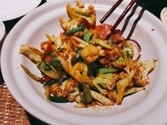 -渝信川菜(西单店)