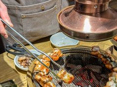 -泥炉烧肉师(新街口金銮巷店)