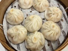-馋三尺蟹粉小笼(人民广场店)