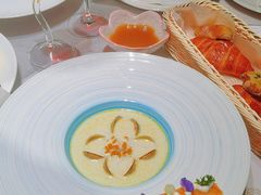 -晶雅花园西餐厅(南京首店)