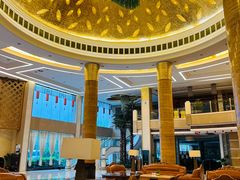 -张家界青和锦江国际酒店