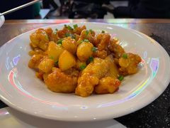 -王庄阿咪海鲜大排档(象园店)