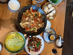 -印象鲵宴·张家界地标美食名片(溪布街店)