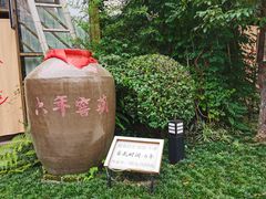 -夜不收荤豆花(大邑总店)