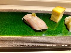 -鮨一日本料理(大中华店)