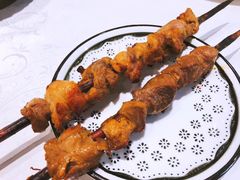 -巴依老爷新疆美食(清华东门店)