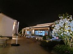 -雅达·阳羡溪山小镇中心