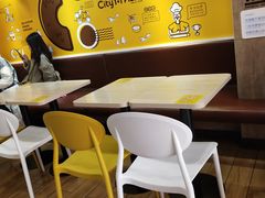 大堂-City1+1城市比萨·意面(桂林路店)