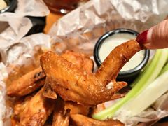 -Texas Roadhouse(世纪汇广场店)