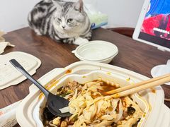-小满手工粉(北京富力广场店)