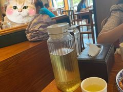 -翠山·映月湖景餐厅(映月湖公园店)