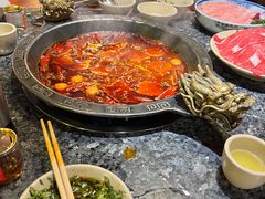 -蜀大侠火锅(寰球文化地标·总府店)