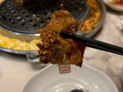 -韩宫宴烤肉·料理(南京江宁万达店)