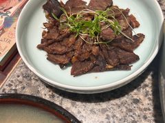 -南京大牌档(香港广场店)