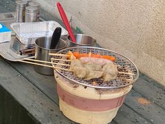-她说户外烧烤团建(西湖店)