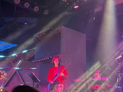 -MOSSO音乐酒吧·live house(南京旗舰店)